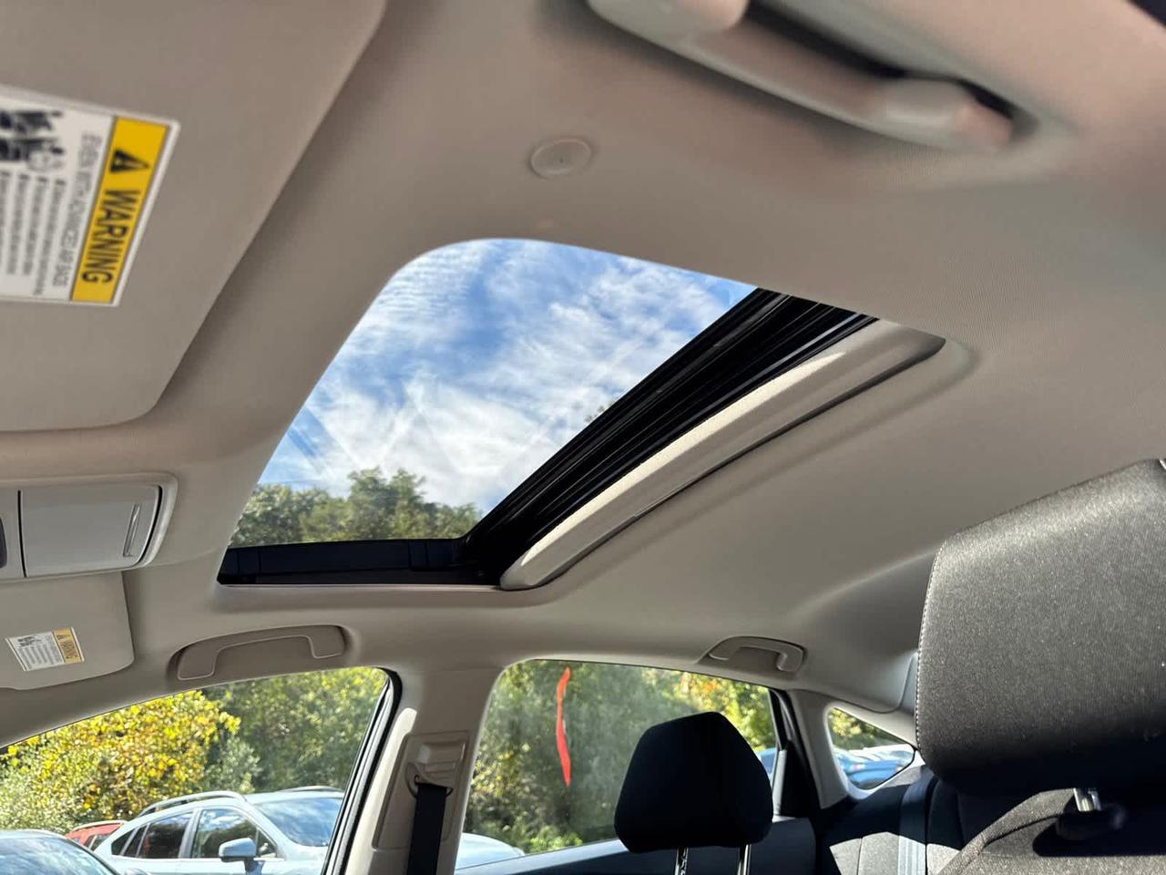 2025 Honda Accord SE Dartmouth MA