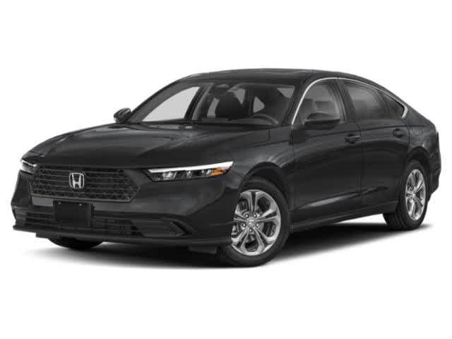 2025 Honda Accord SE Dartmouth MA