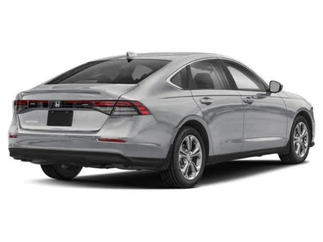 2025 Honda Accord SE Dartmouth MA