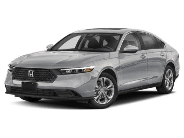 2025 Honda Accord SE Dartmouth MA