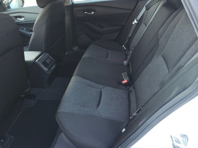 2025 Honda Accord SE Dallas TX