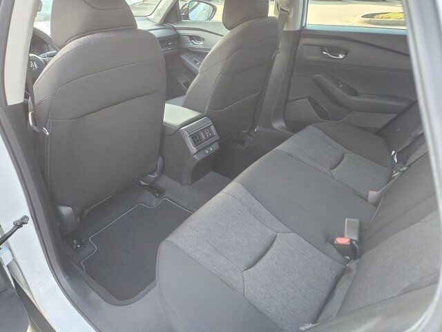 2025 Honda Accord SE Dallas TX