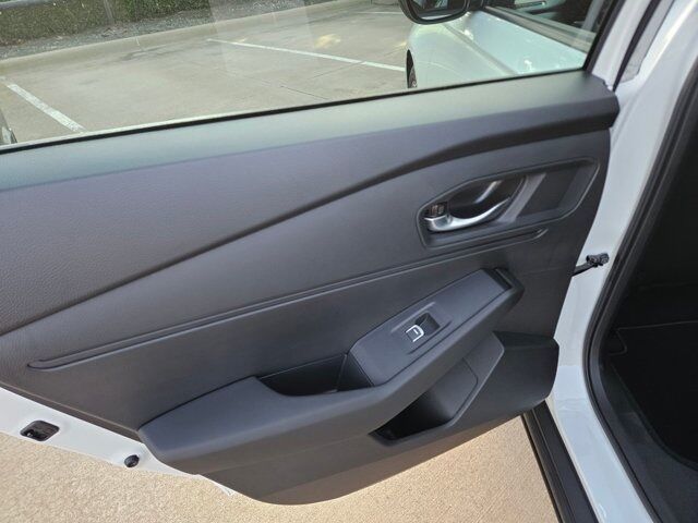 2025 Honda Accord SE Dallas TX