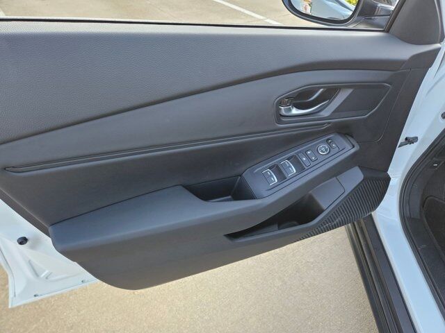 2025 Honda Accord SE Dallas TX