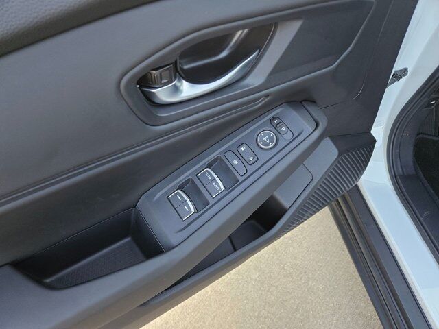 2025 Honda Accord SE Dallas TX