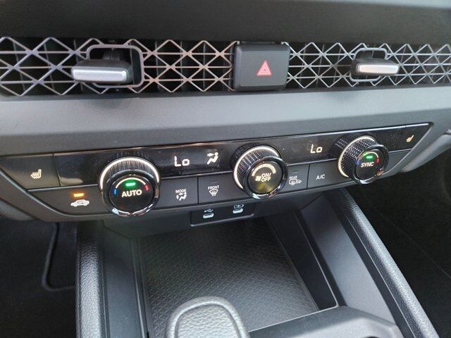 2025 Honda Accord SE Dallas TX