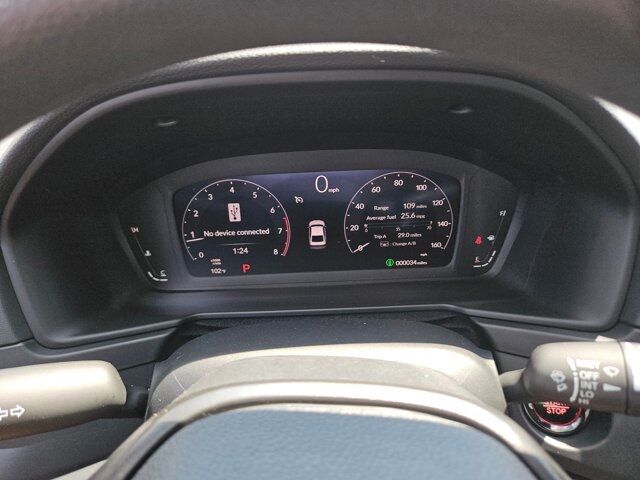 2025 Honda Accord SE Dallas TX