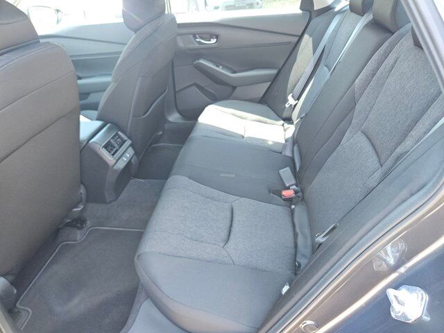2025 Honda Accord SE Dallas TX