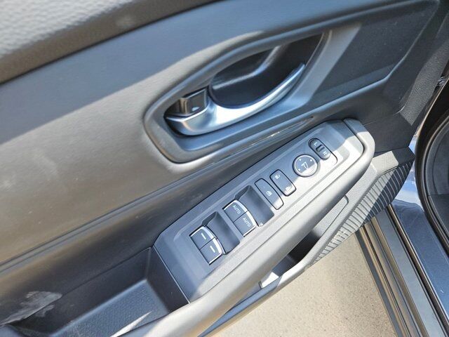 2025 Honda Accord SE Dallas TX