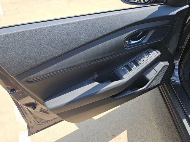 2025 Honda Accord SE Dallas TX