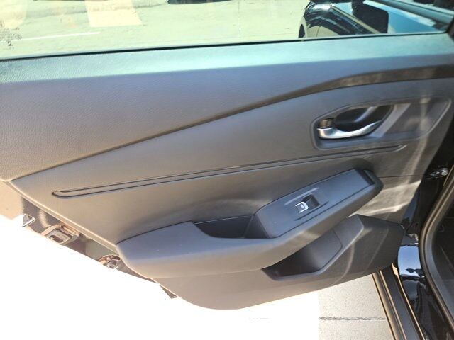 2025 Honda Accord SE Dallas TX