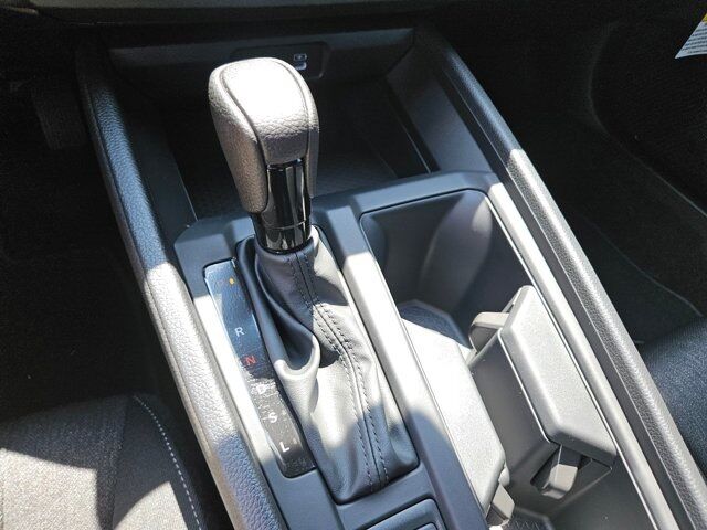 2025 Honda Accord SE Dallas TX
