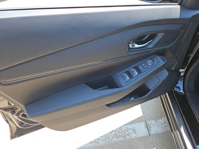 2025 Honda Accord SE Dallas TX