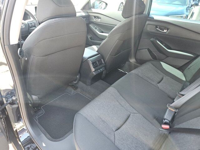 2025 Honda Accord SE Dallas TX