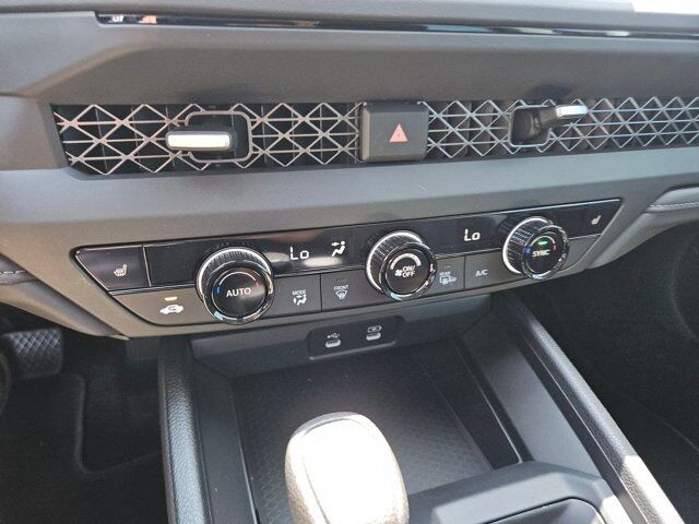 2025 Honda Accord SE Dallas TX