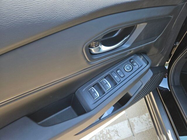 2025 Honda Accord SE Dallas TX