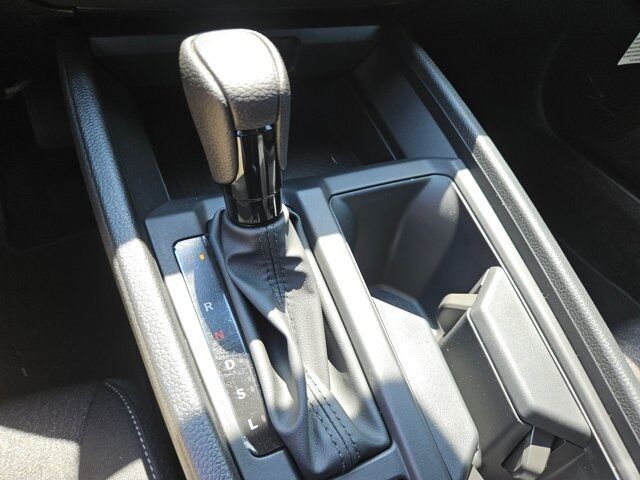 2025 Honda Accord SE Dallas TX