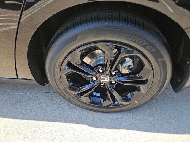 2025 Honda Accord SE Dallas TX