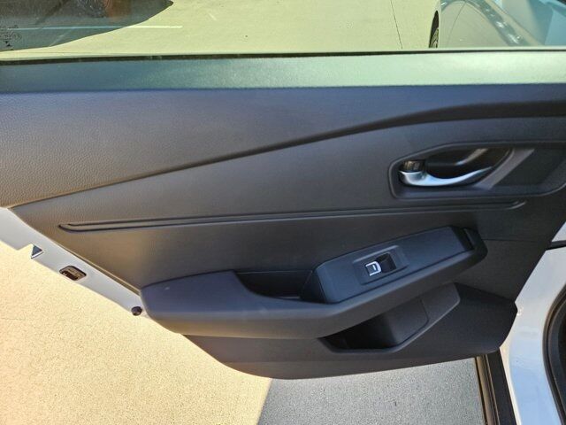 2025 Honda Accord SE Dallas TX