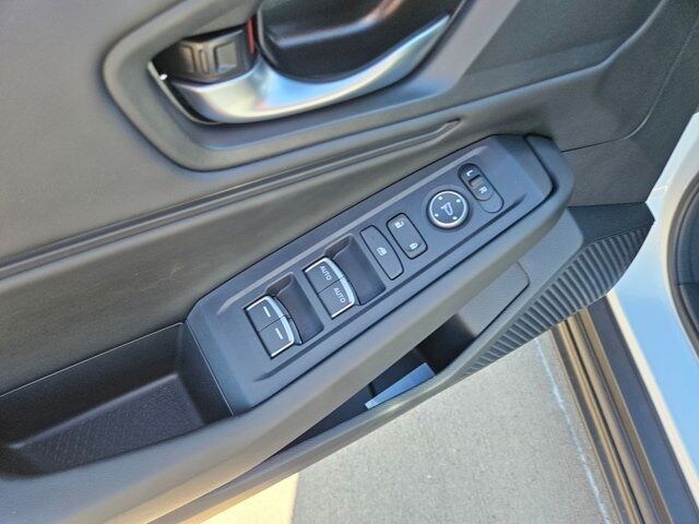 2025 Honda Accord SE Dallas TX