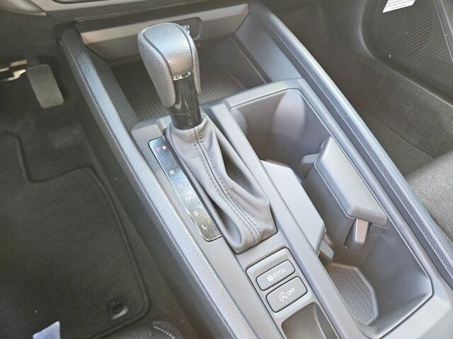 2025 Honda Accord SE Dallas TX