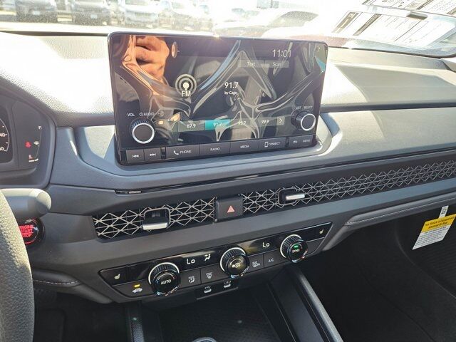 2025 Honda Accord SE Dallas TX