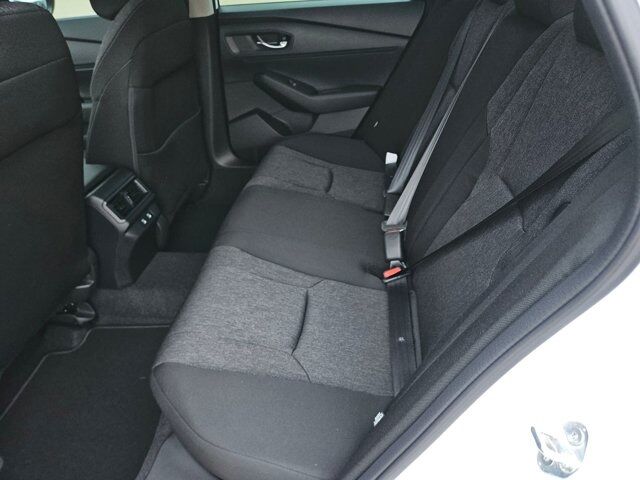 2025 Honda Accord SE Dallas TX