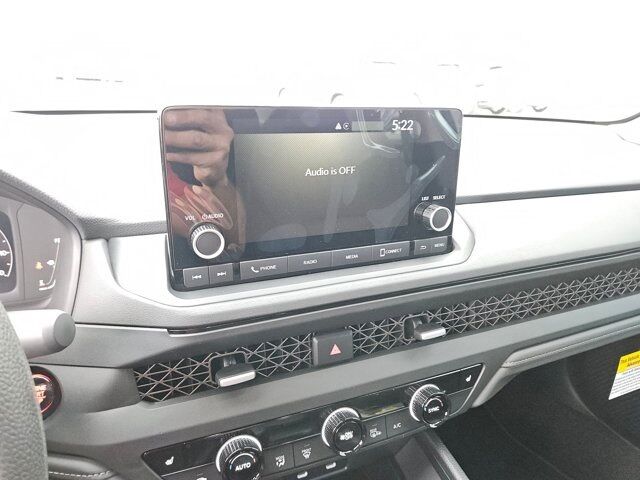 2025 Honda Accord SE Dallas TX