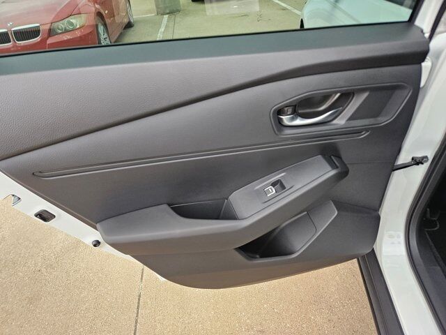 2025 Honda Accord SE Dallas TX