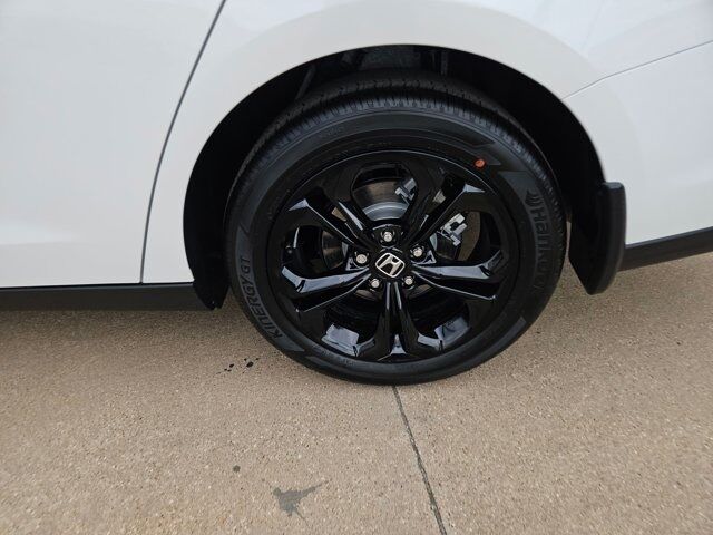 2025 Honda Accord SE Dallas TX