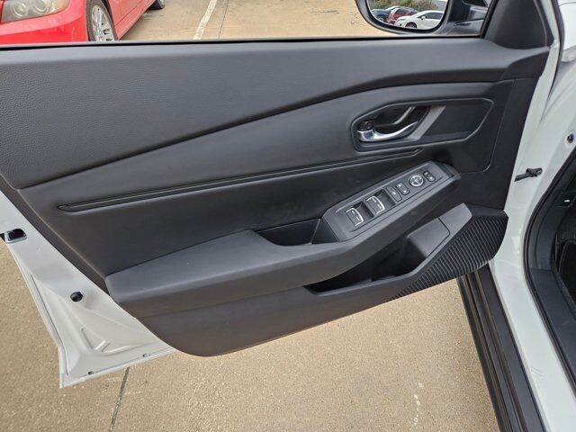 2025 Honda Accord SE Dallas TX