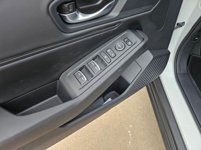 2025 Honda Accord SE Dallas TX