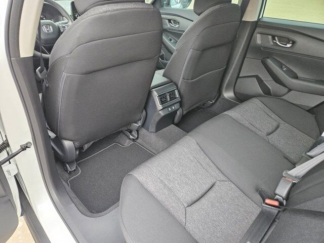 2025 Honda Accord SE Dallas TX