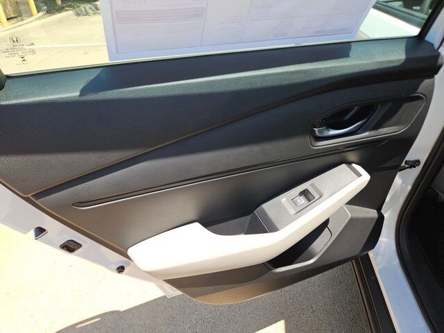 2025 Honda Accord SE Dallas TX