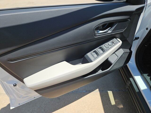 2025 Honda Accord SE Dallas TX