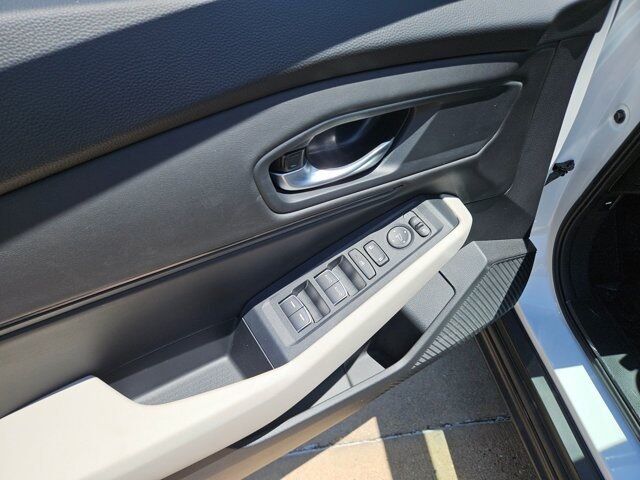 2025 Honda Accord SE Dallas TX