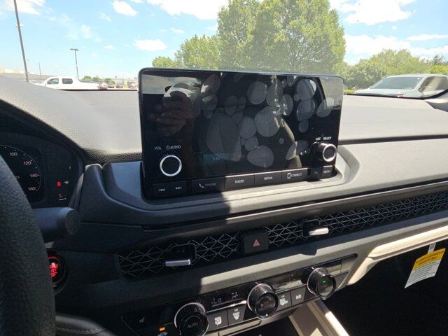 2025 Honda Accord SE Dallas TX