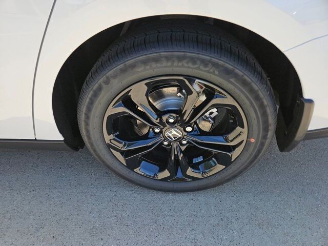 2025 Honda Accord SE Dallas TX