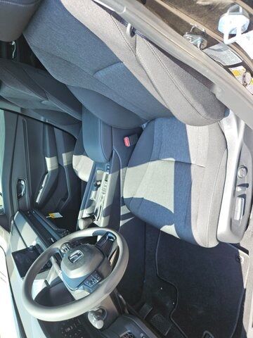 2025 Honda Accord SE Dallas TX