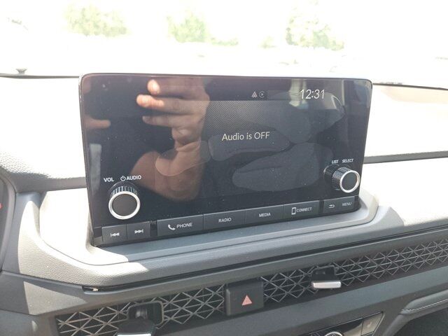 2025 Honda Accord SE Dallas TX
