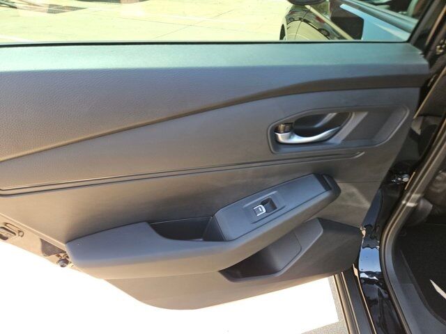 2025 Honda Accord SE Dallas TX