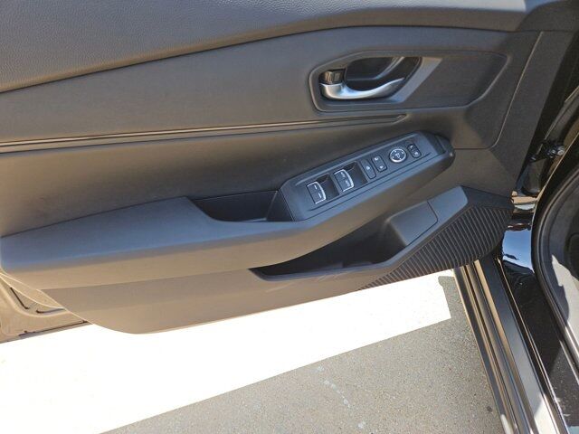 2025 Honda Accord SE Dallas TX