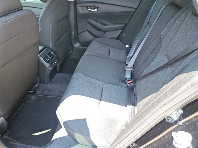 2025 Honda Accord SE Dallas TX