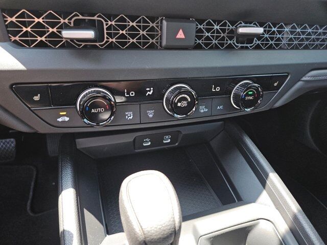 2025 Honda Accord SE Dallas TX