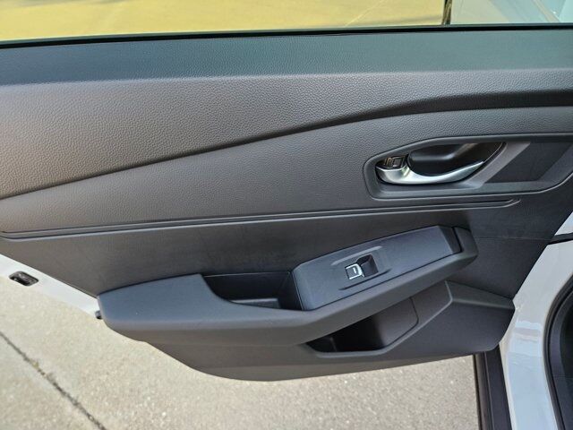 2025 Honda Accord SE Dallas TX