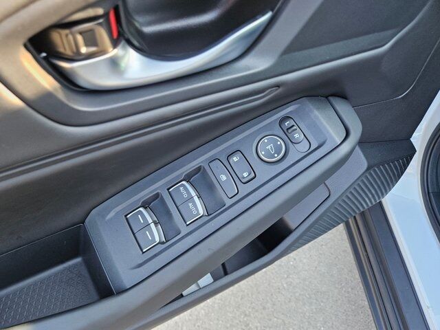 2025 Honda Accord SE Dallas TX