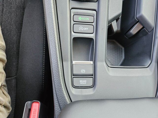 2025 Honda Accord SE Dallas TX