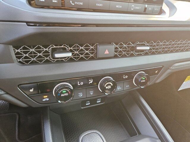 2025 Honda Accord SE Dallas TX
