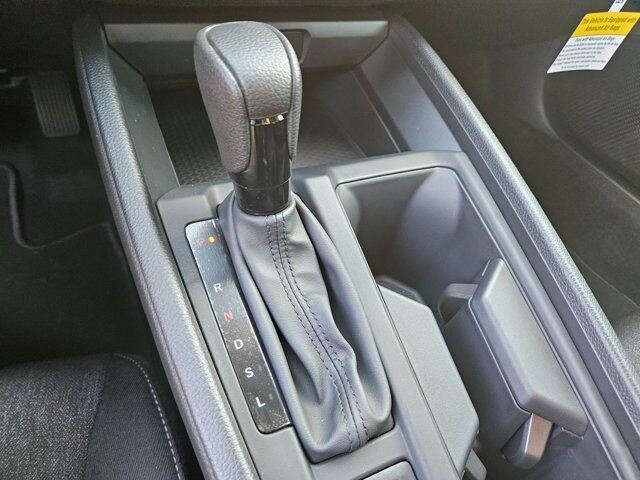 2025 Honda Accord SE Dallas TX