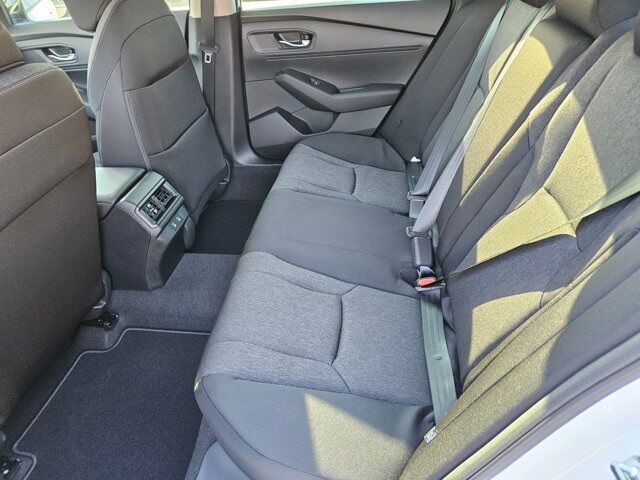 2025 Honda Accord SE Dallas TX